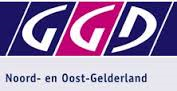 GGD Noord Oost-Gelderland